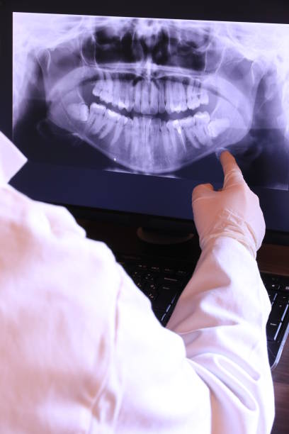 Best Pediatric Emergency Dentist in Pottsville, AR