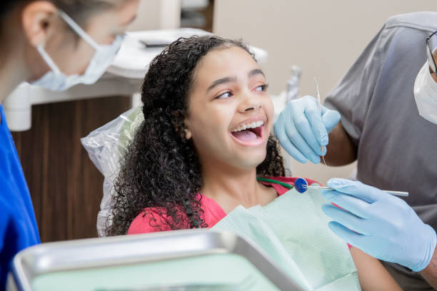 Best 24-Hour Emergency Dentist in Pottsville, AR
