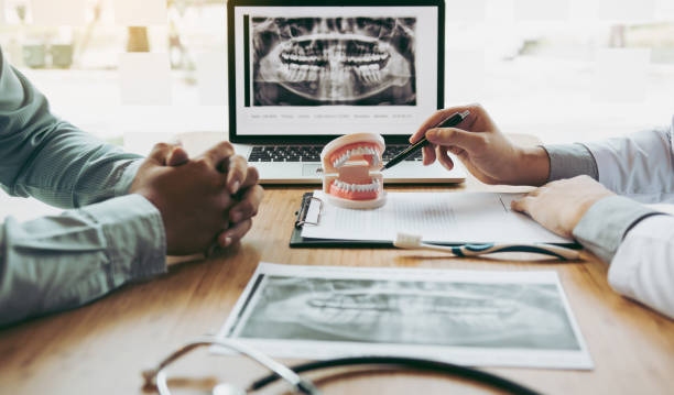 Best Emergency Root Canal Treatment in Pottsville, AR