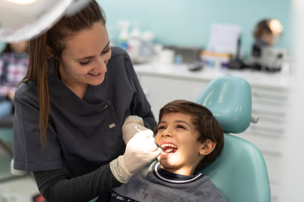 Best Urgent Dental Care in Pottsville, AR
