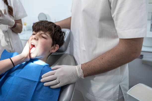 Best Same-Day Emergency Dentist in Pottsville, AR