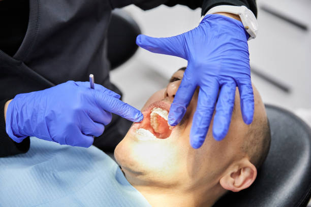 Best Emergency Treatment for Toothache in Pottsville, AR
