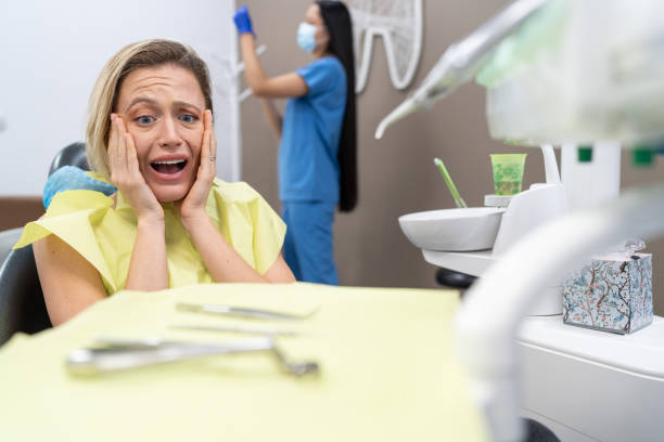Best Walk-In Emergency Dentist in Pottsville, AR