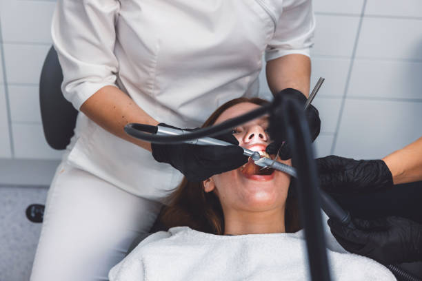 Best Emergency Broken Tooth Repair in Pottsville, AR